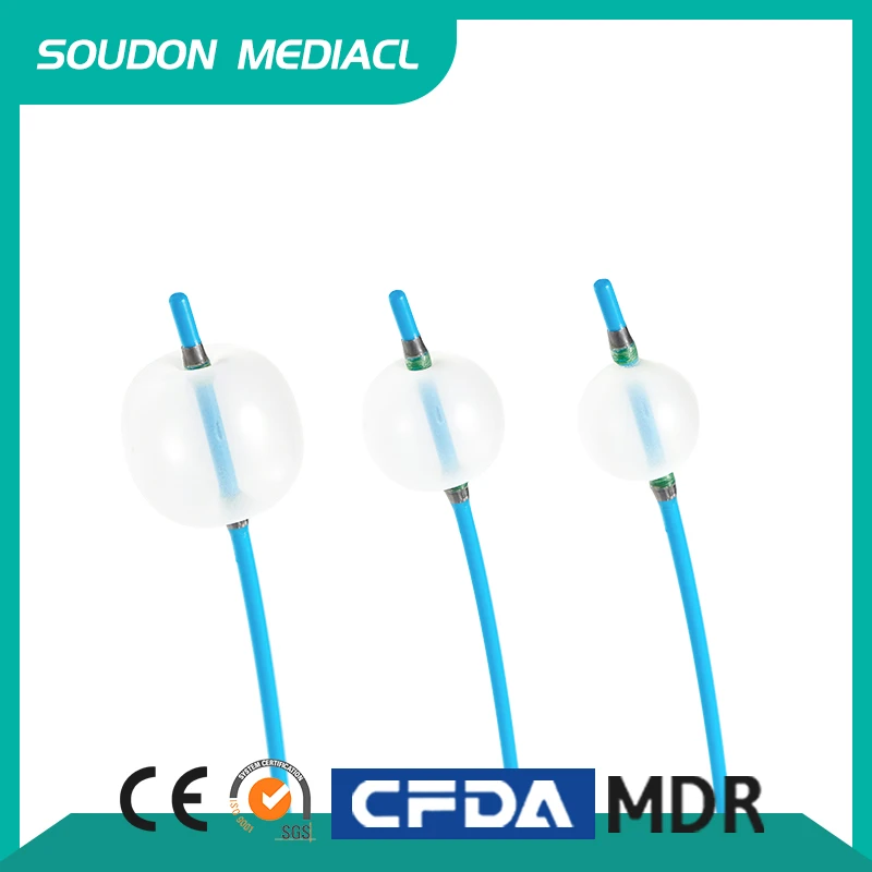 ERCP-steenophaalballon