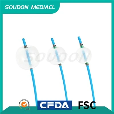 Ballonextractie Ercp